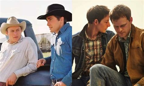 brokeback mountain cast|brokeback mountain explained.